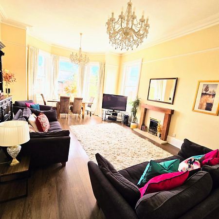 Cotswold Vip Regency Lodge Cheltenham Luaran gambar