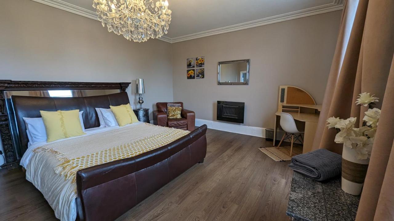 Cotswold Vip Regency Lodge Cheltenham Luaran gambar