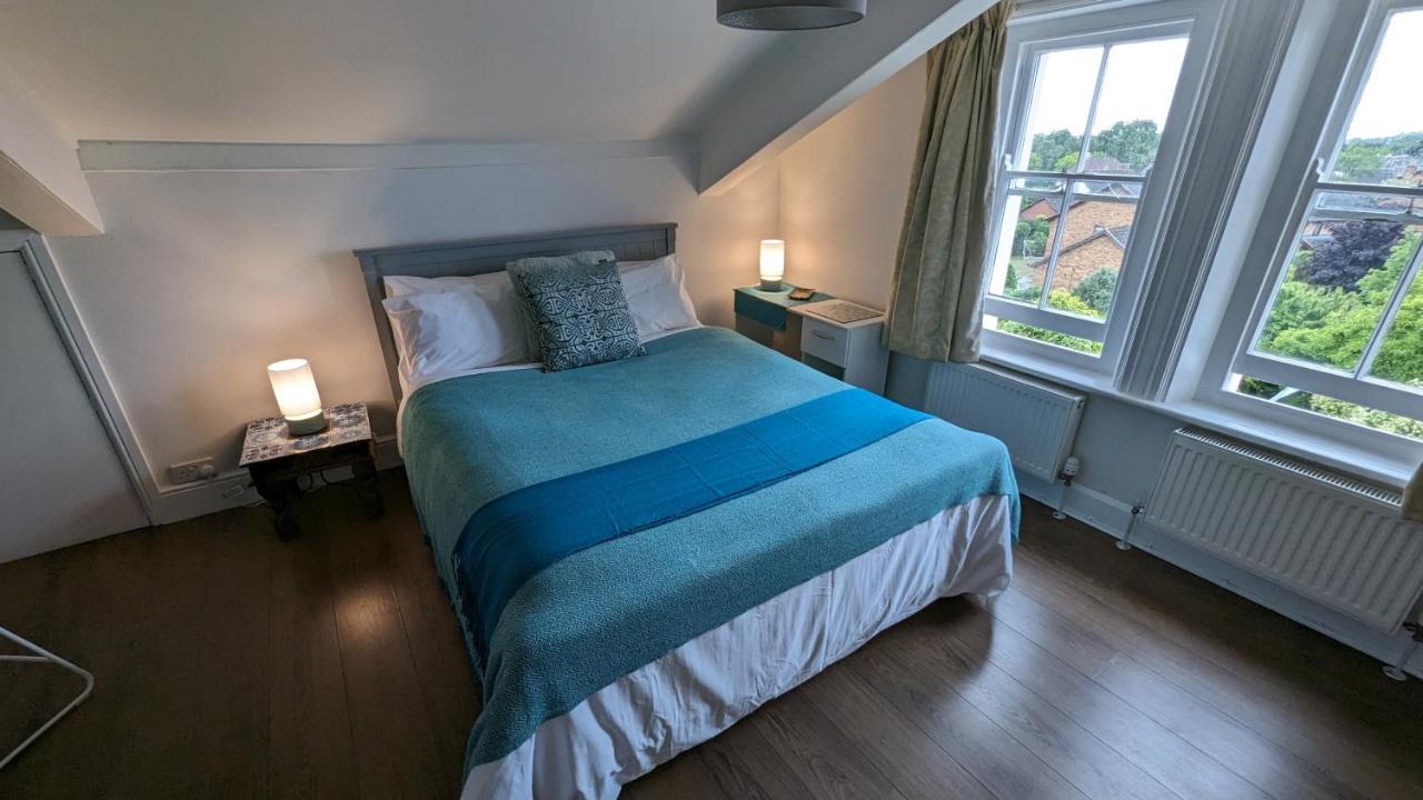 Cotswold Vip Regency Lodge Cheltenham Luaran gambar