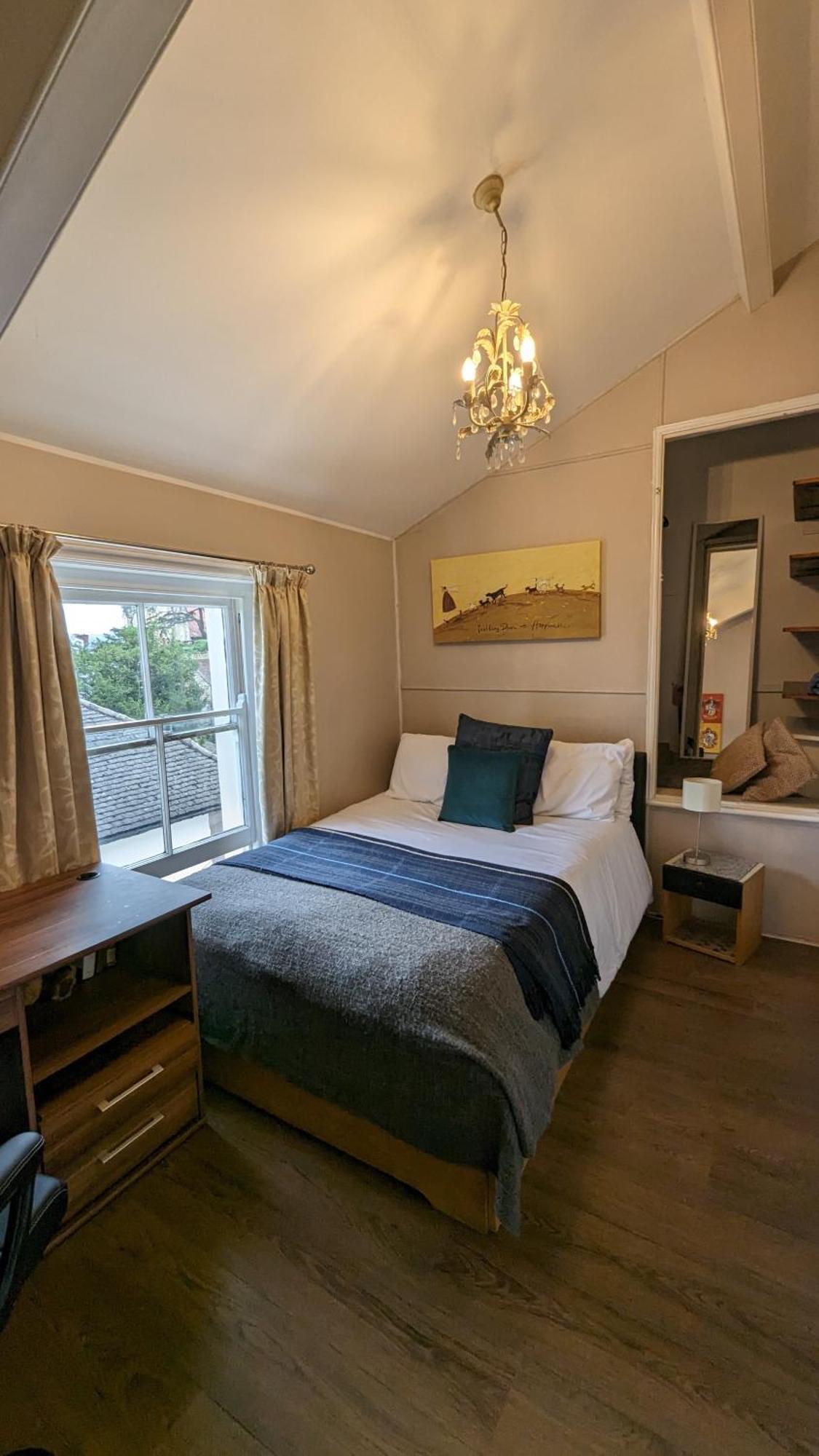 Cotswold Vip Regency Lodge Cheltenham Luaran gambar