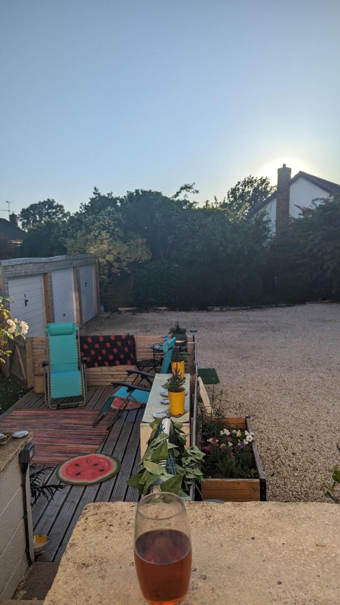 Cotswold Vip Regency Lodge Cheltenham Luaran gambar