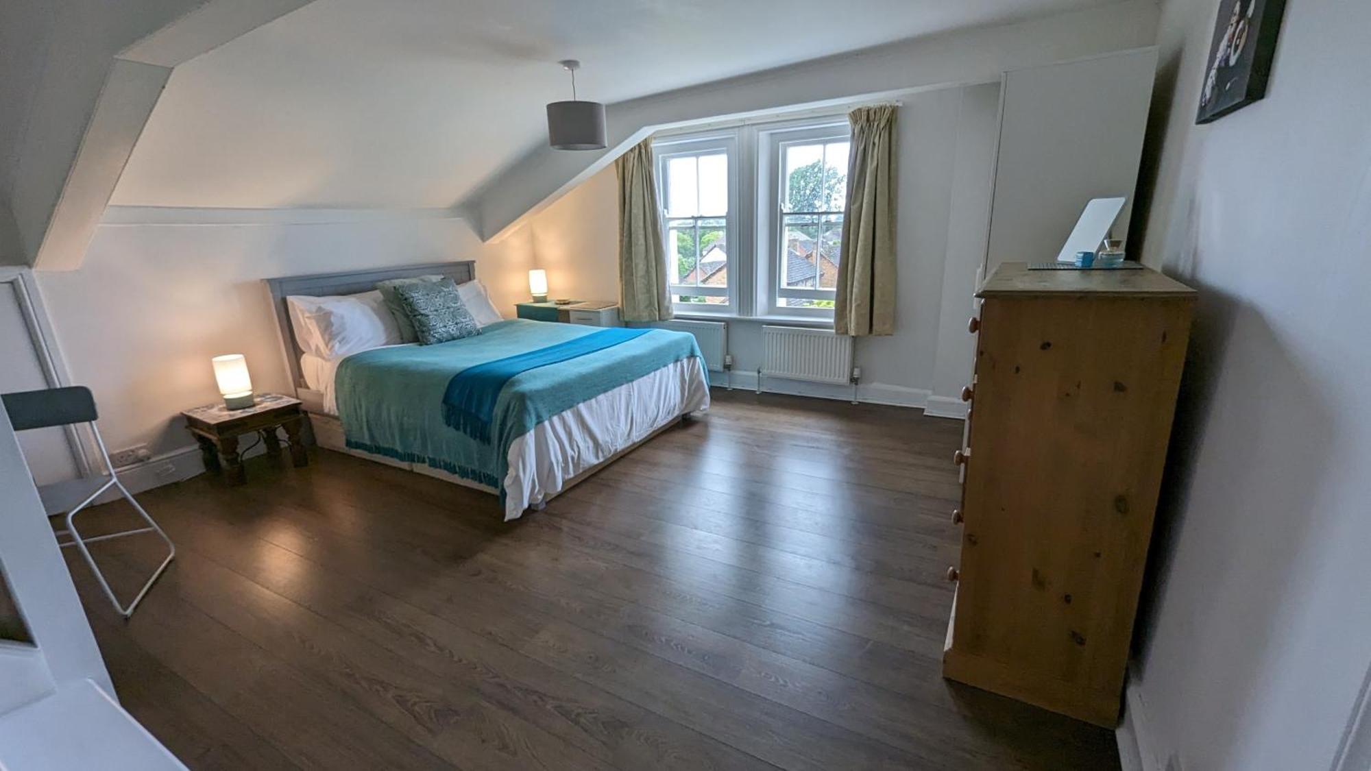 Cotswold Vip Regency Lodge Cheltenham Luaran gambar