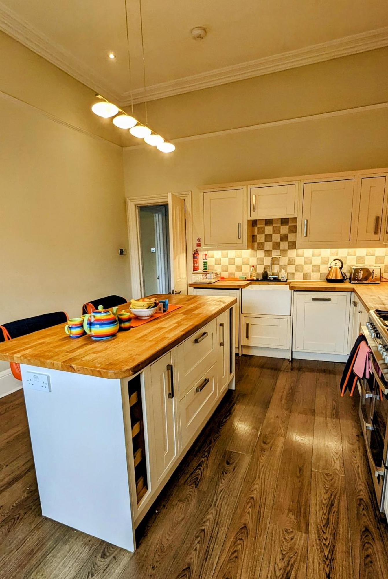 Cotswold Vip Regency Lodge Cheltenham Luaran gambar