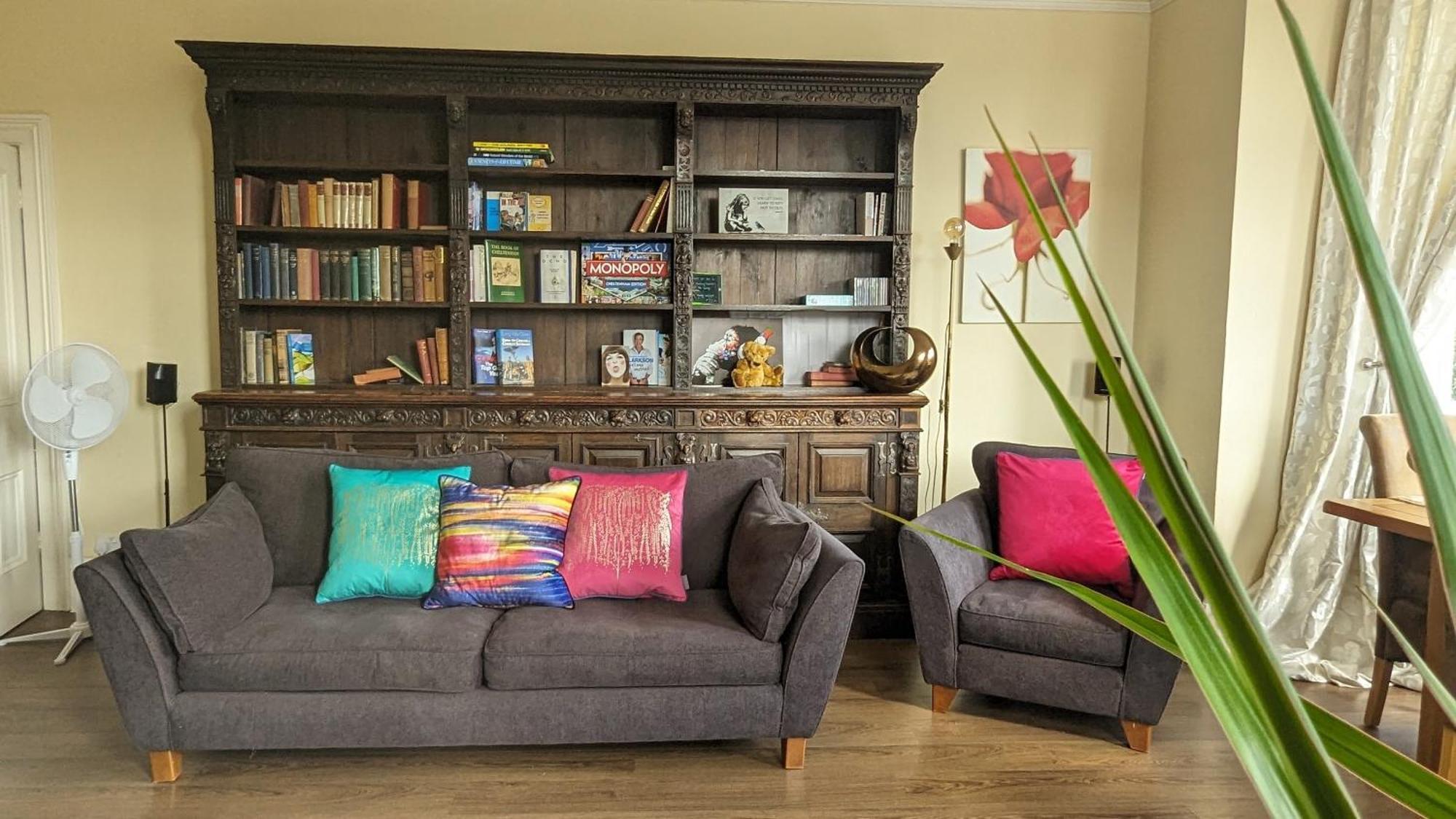 Cotswold Vip Regency Lodge Cheltenham Luaran gambar